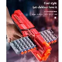 Mega Shooter Foam Dart Gun Toy for Kids 5.webp