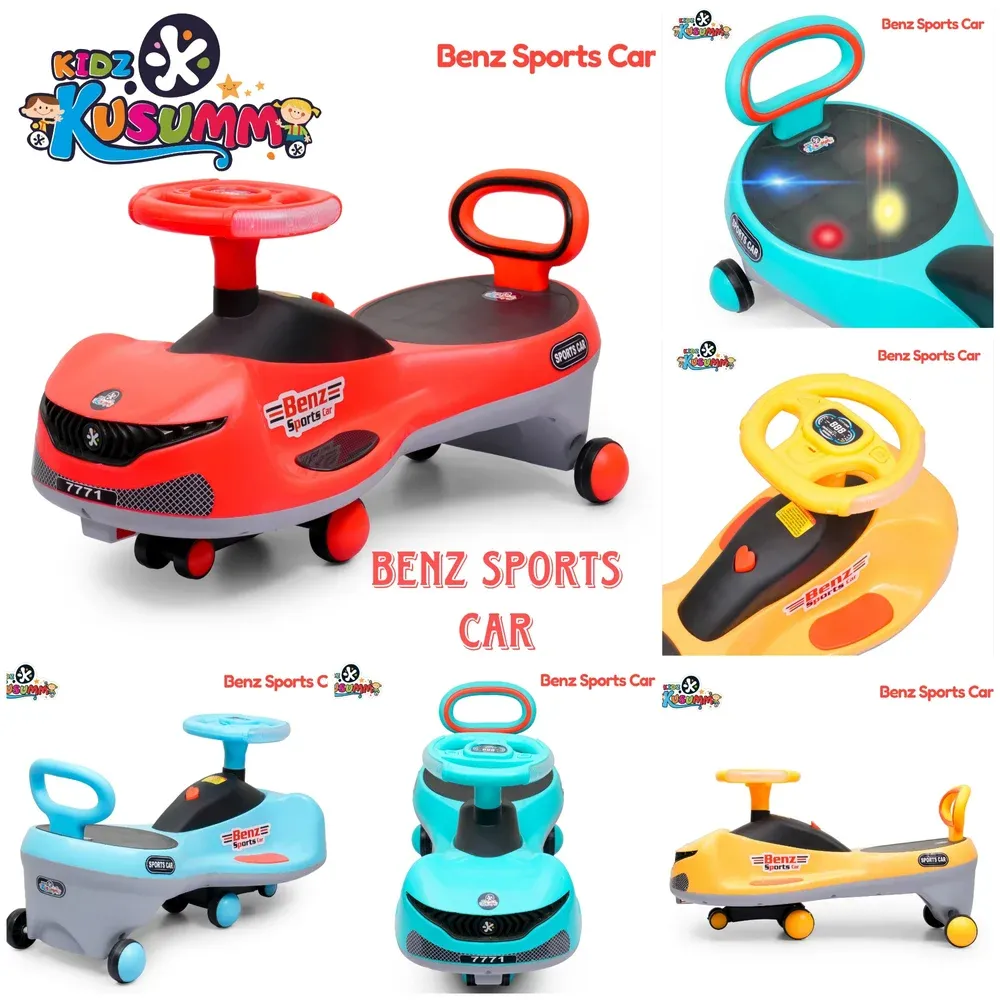 Magic Car Ride-On Toy for Kids 2.webp