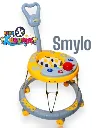 Musical Foldable Baby Walker for Kids 2.webp