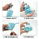 Folding Silicone Water Bottle 6.webp