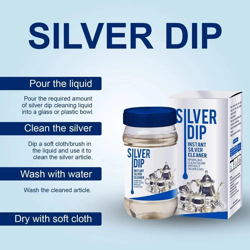 Silver Dip Fast Acting Silver Cleaner 5.webp