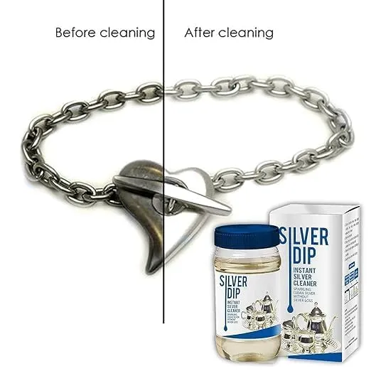 Silver Dip Fast Acting Silver Cleaner 6.webp