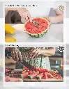 Watermelon Fork Cutter & Slicer Tool  2.webp