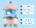 Rabbit Sky Projector Night Light for Kids   5.webp