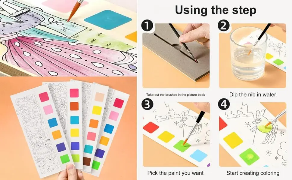 Water colour Painting Book 3.webp