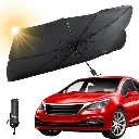 Car Windshield Sunshade Umbrella 2.webp