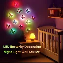 Butterfly LED Night Light  2.webp