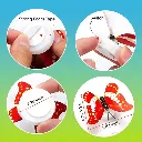 Butterfly LED Night Light  3.webp