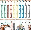 Wardrobe Folding Hangers 5.webp