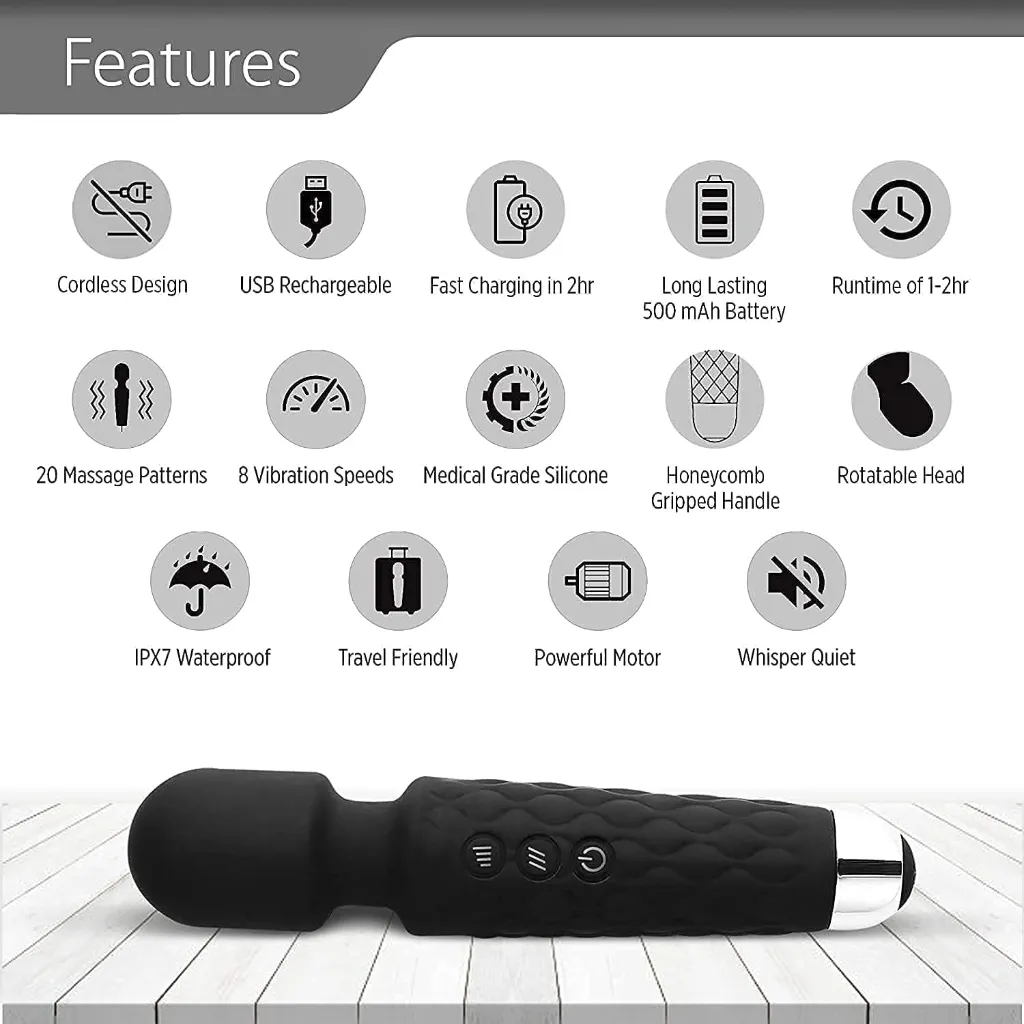 Body Wand Massager  2.webp