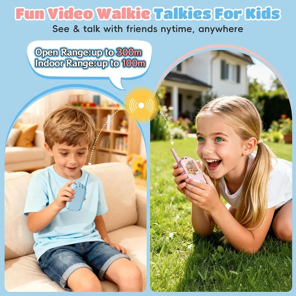 Video Walkie Talkie for Kids 2.webp