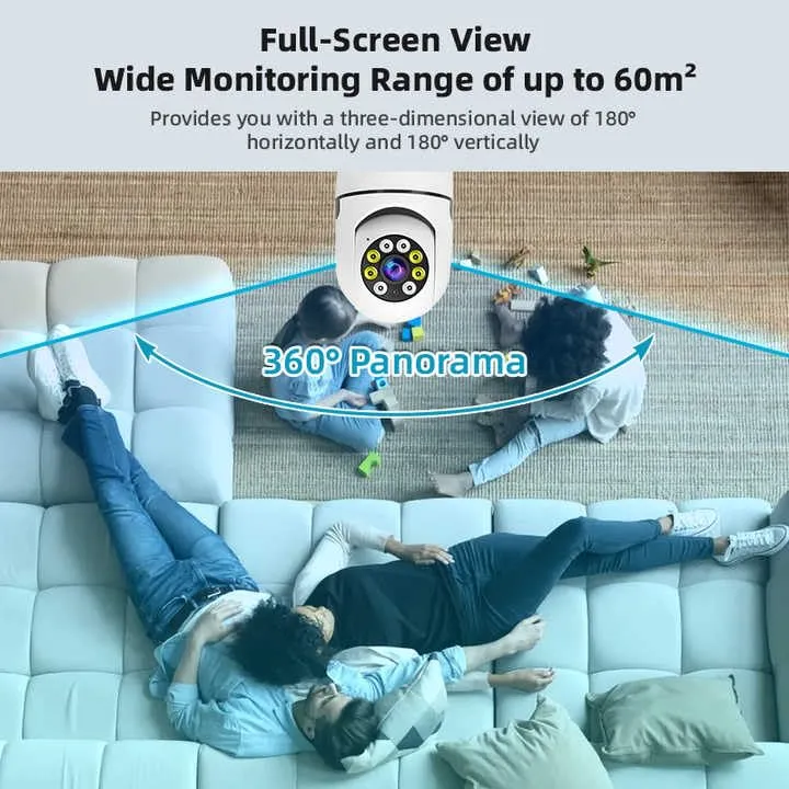 V380 Pro WiFi Smart Security Camera  4.webp