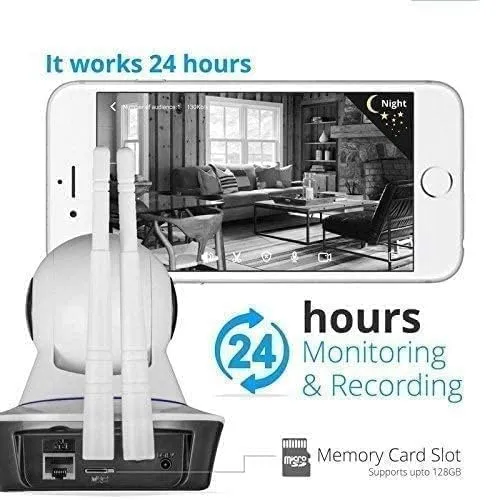 V380 Pro WiFi Smart Security Camera with Antenna 8.webp