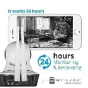 V380 Pro WiFi Smart Security Camera with Antenna 8.webp