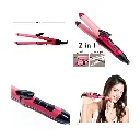 2 in 1 Hair Straightener and Curler 4.webp