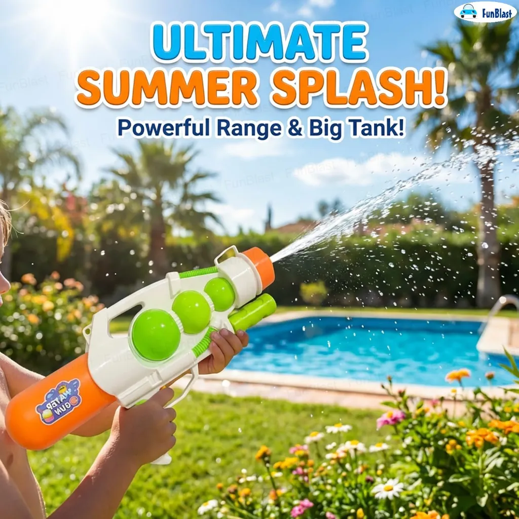 High Pressure Water Pichkari (VG-528) 3.webp