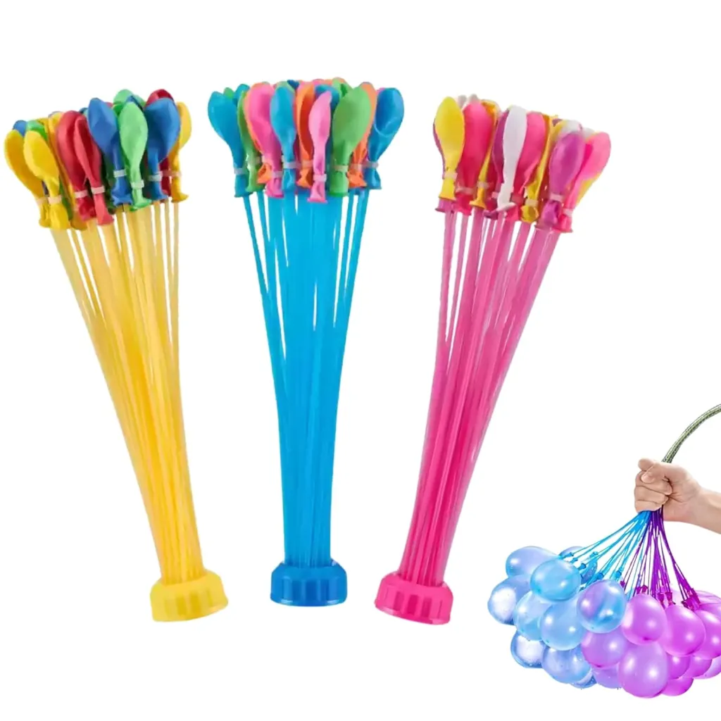 Magic Balloons Bunch (111 Pcs) 1.webp