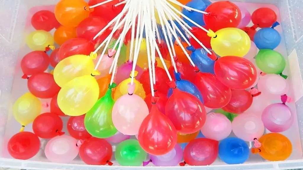 Magic Balloons Bunch (111 Pcs) 2.webp