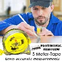 5 Meter Pocket Measuring Tape – Instant & Accurate Measurement Tool 2.webp