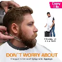 Beard Shaving Apron for Men 3.webp