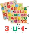 3 Pcs Wooden Paint Puzzle Set  3.webp