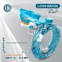 Electric Water Gun Pichkari (Shark Dolphin) 2.webp