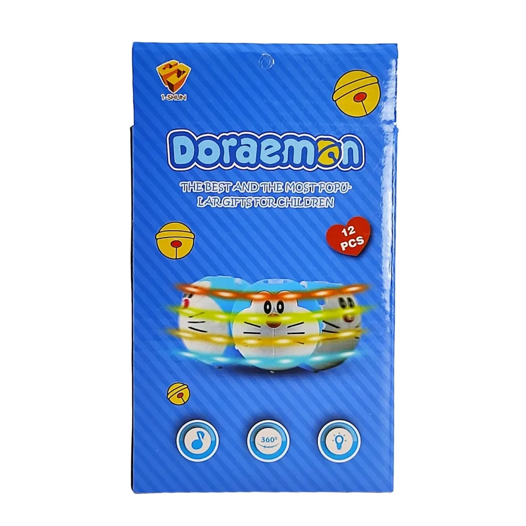 Musical Spinning Top Lattu (Item No 7635)  2.webp