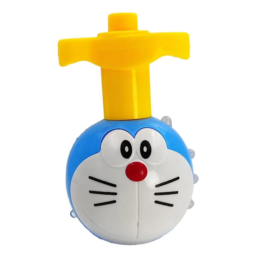 Musical Spinning Top Lattu (Item No 7635)  3.webp