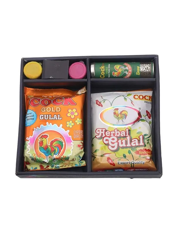 Cock Rang Barse Gulal Gift Pack 3.webp