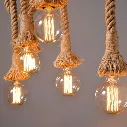 Rope Hanging Light (1 Piece) 2.webp
