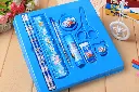 Korean Cute Cartoon Kids Stationery Set  4.webp