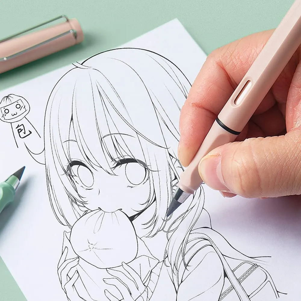 Everlasting Inkless Pencil  2.webp