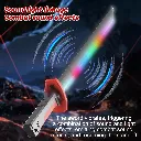 LED Toy Sword with Smoke & Spark Effects 4.webp