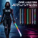 LED Toy Sword with Smoke & Spark Effects 2.webp