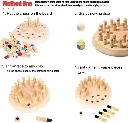 Wooden Memory Chess Game 4.webp