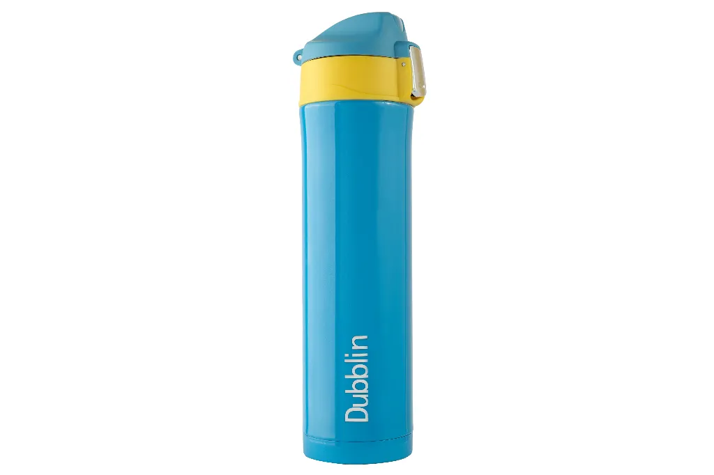 Dubblin Stainless Steel Vacuum Bottle (SHADE 500, 500ml) 5.webp