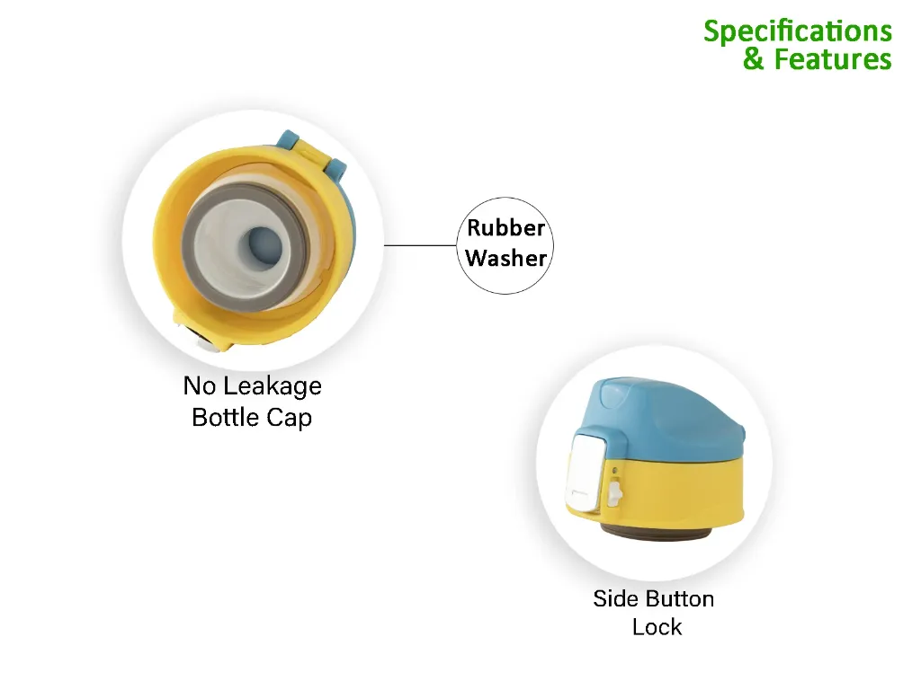 Dubblin Stainless Steel Vacuum Bottle (SHADE 500, 500ml) 7.webp