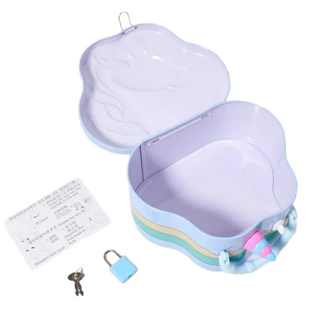 Metal Piggy Bank (No S-269) 3.webp