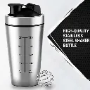 Apex FIT-X Stainless Steel Gym Shaker Bottle 750ml 3.webp