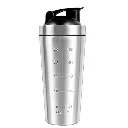Apex FIT-X Stainless Steel Gym Shaker Bottle 750ml 2.webp