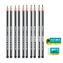 Apsara Platinum Extra Dark Pencils 3.webp