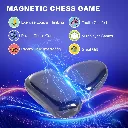 Magnetic Chess Game for Kids & Adults 5.webp