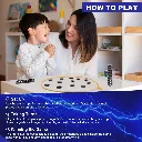 Magnetic Chess Game for Kids & Adults 4.webp