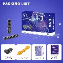 Magnetic Chess Game for Kids & Adults 6.webp