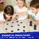 Magnetic Chess Game for Kids & Adults 2.webp