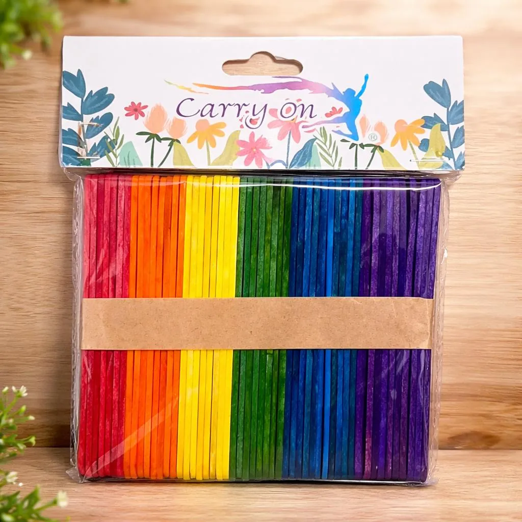 Wooden Ice Cream Sticks for Craft & DIY 2.webp