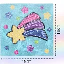 5D Diamond Painting Kit – DIY Art Set for Kids 2.webp