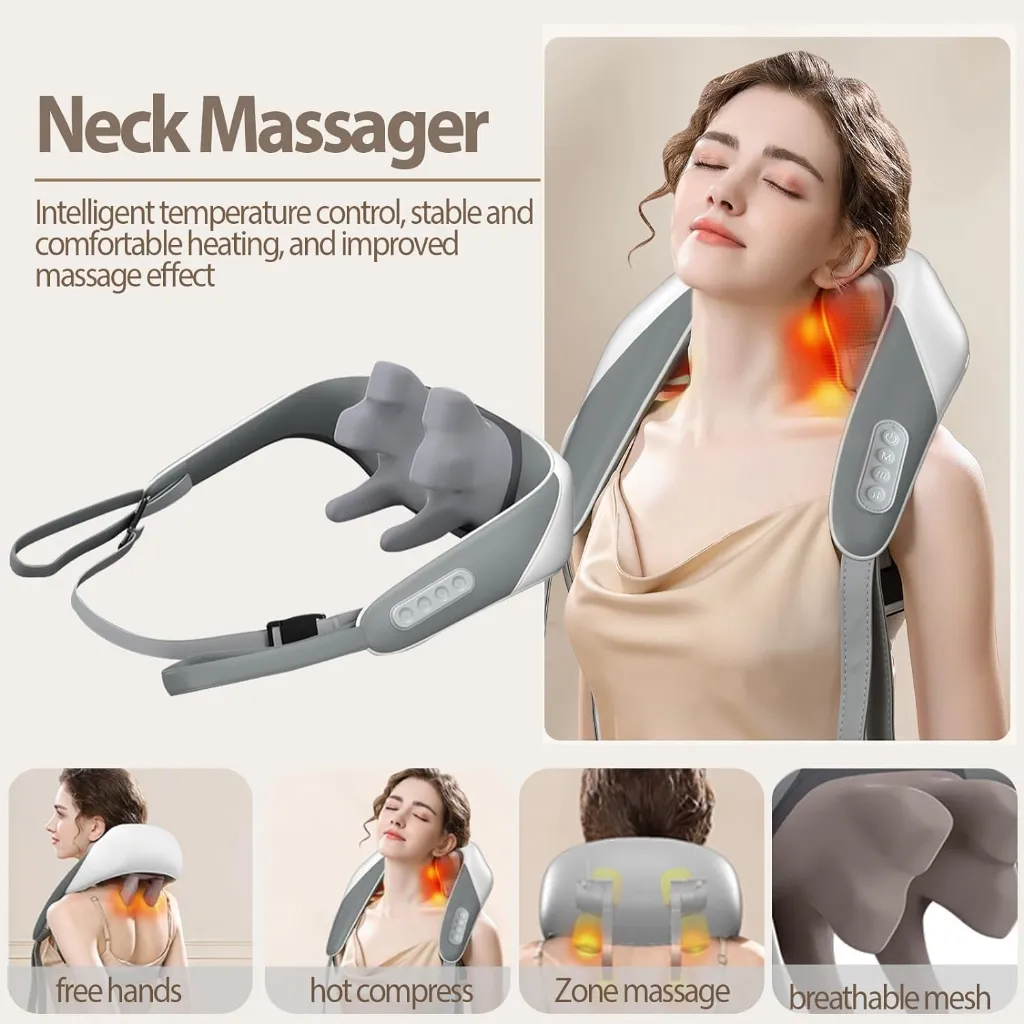 Neck and Back Massager with Heat 2.webp