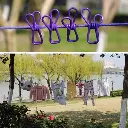Cloth Drying Rope with Clips 4.webp