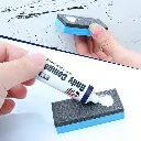 Car Scratch Remover Kit - Deep Scratch Repair Polishing Wax with Sponge - Body Compound Cream for Car Bike Motorcycle 2.webp